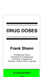 Mobile Screenshot of drugdoses.com